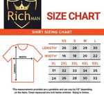 Premium Cotton Jersey T-Shirts Pack of 3 Navy White Black
