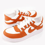 Men's Mustard Rexine Sneakers Size 39-44 Formal Casual