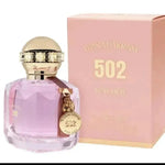 Janan Gold Edition Perfume Set 200ml 2 Pcs Multicolor