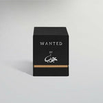 Citrus Woody Perfume for Men 50ml Long Lasting