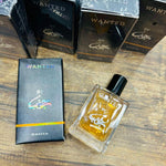 Citrus Woody Perfume for Men 50ml Long Lasting