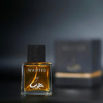 Citrus Woody Perfume for Men 50ml Long Lasting