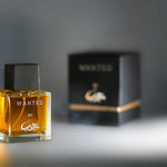Citrus Woody Perfume for Men 50ml Long Lasting
